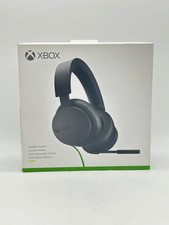 Microsoft Xbox One Stereo Headset For Xbox Series S  X New In Box