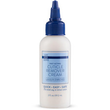 Blue Cross Cuticle Remover Cream for Dry Dama...