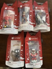 tonies Audio Characters for Toniebox - 5