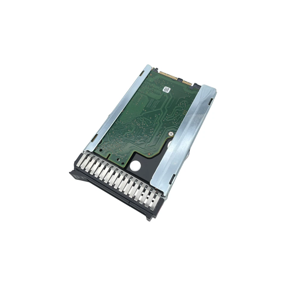 Lenovo 00NA271 Seagate 1.8TB 2,5" HDD SAS 12Gb/s 10K RPM 128MB Enterprise 24/7 - Bild 2 von 4