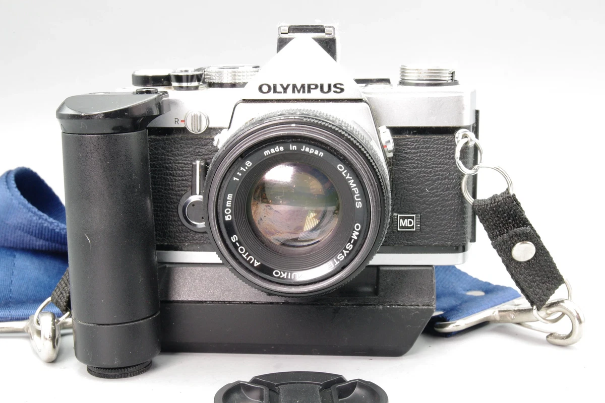 Preços baixos em Olympus OM 1n | eBay
