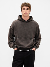 Heavyweight Oversized Hoodie