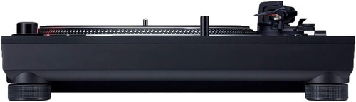 TECHNICS SL 1210 MK7 GIRADISCHI TRAZIONE DIRETTA DJ NUOVO GARANZIA ITA - Foto 6 di 7