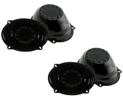 4 pieces Of Universal Speaker Protector Baffles For 6''x9'' Car / Marine Speakers
