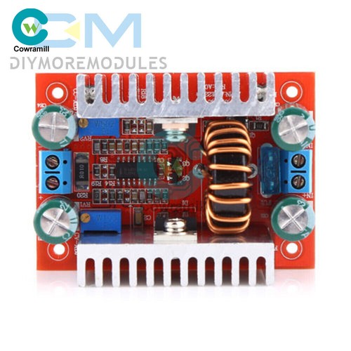 1200W 20A/1500W 30A/1800W 40A DC-DC Converter Boost Step-up Power Supply Module - Picture 12 of 41