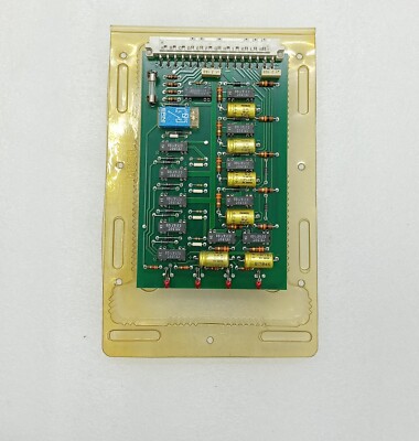 Sulzer FSA-C1IS PCB Karte 112.022.097.200B