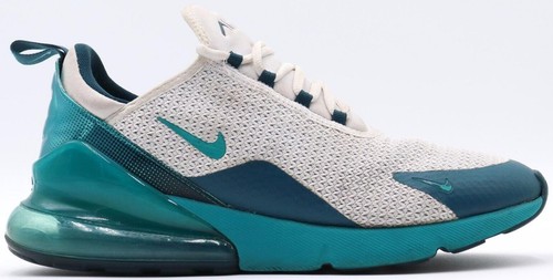 Nike Air Max 97 White/Spirit Teal-Nightshade Size Mens 13 | eBay