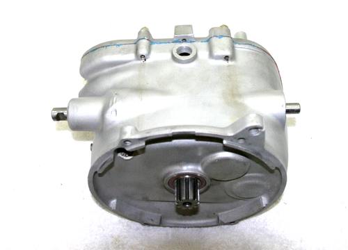 BMW - R24 - SCHALT GETRIEBE - 4-GANG - GEBRAUCHT - ÜBERHOLT - TOP - OHNE HEBEL - Picture 3 of 4