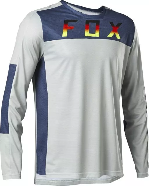 Fox ropa deportiva sale