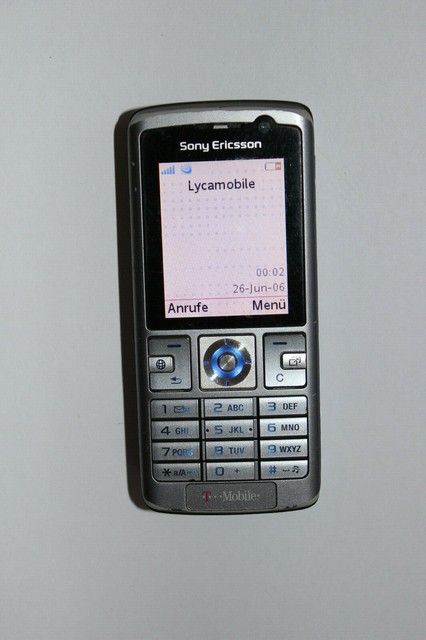 Sony ericsson k610i аккумулятор