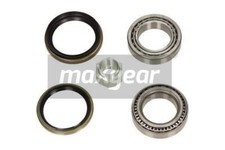 Roulement de roue Mazda DEMIO