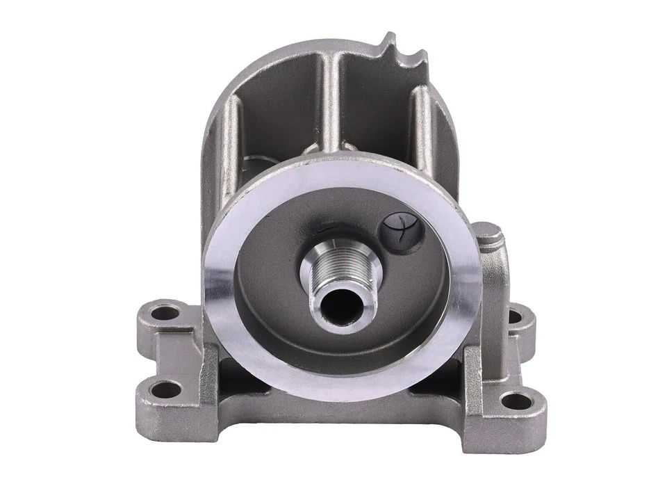 FOR 2010-2014 Mazda3 5 CX-7 2.5L Engine Oil Filter Housing Assembly L311-14-311A — 第 2/4 张图片