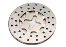 Traxxas 5364X High Performance, Vented Brake Disc