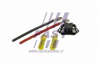 FT76119 Fast InnenraumgebläSe FüR CitroËN,Fiat,Peugeot