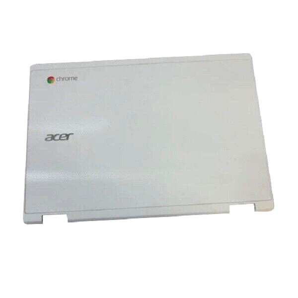 60.G54N7.001 Acer LCD White Cover Back Case ChromeBook R 11 