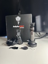 tondeuse de finition Skeleton FX BaBylissPro