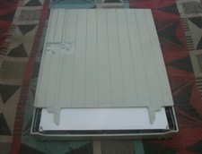 HP Paintjet XL inkjet printer - incredibly rare optional extra A3 paper tray !!!