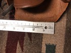 Fit Cimarron Thunderer & Lightning Uberti Birds Head 3.5 Western Leather Holster — photo 6