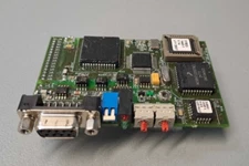 ABDTPDP - ANYBUS - ABDT-PDP / 3183203131 Control System Used