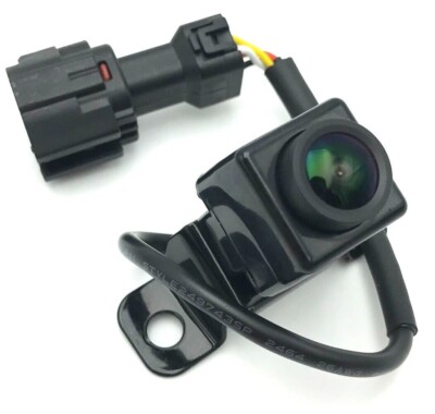   Rückfahrkamera Kamera für Hyundai Veloster 2011-2017 REAR VIEW CAMERA NEU