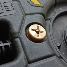 LR150067 Intercooler Copper Plug for Range Rover/for Defender 2013-2024 LR121745