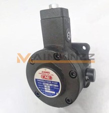 One New CML Duplex vane pump VCM-DF-40D-40D-10