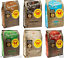thumbnail 2  - 048 x Douwe Egberts Senseo Coffee Pods / Pads - 6 Flavours To Choose From