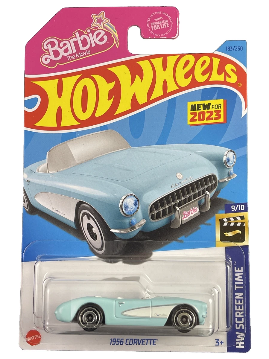 Chevrolet Corvette 1956 Vehicle Year Contemporary Manufacture