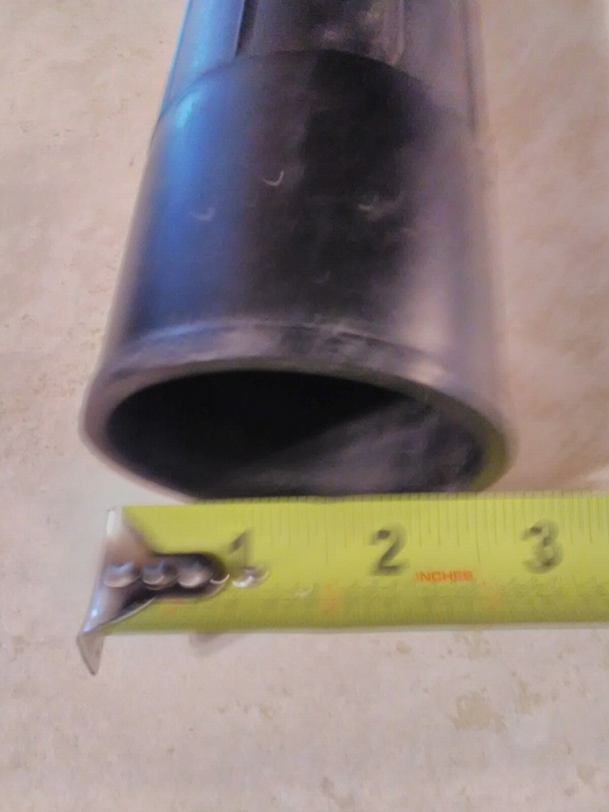 GENUINE OEM RIDGID Shop Vac Craftsman? Wet/Dry Vacuum Extension Wand 2