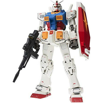 ロボット GUNDAM FIX FIGURATION RX-78-02 GUNDAM FIX FIGURATION METAL COMPOSITE RX-78-02 Gundam (40th
