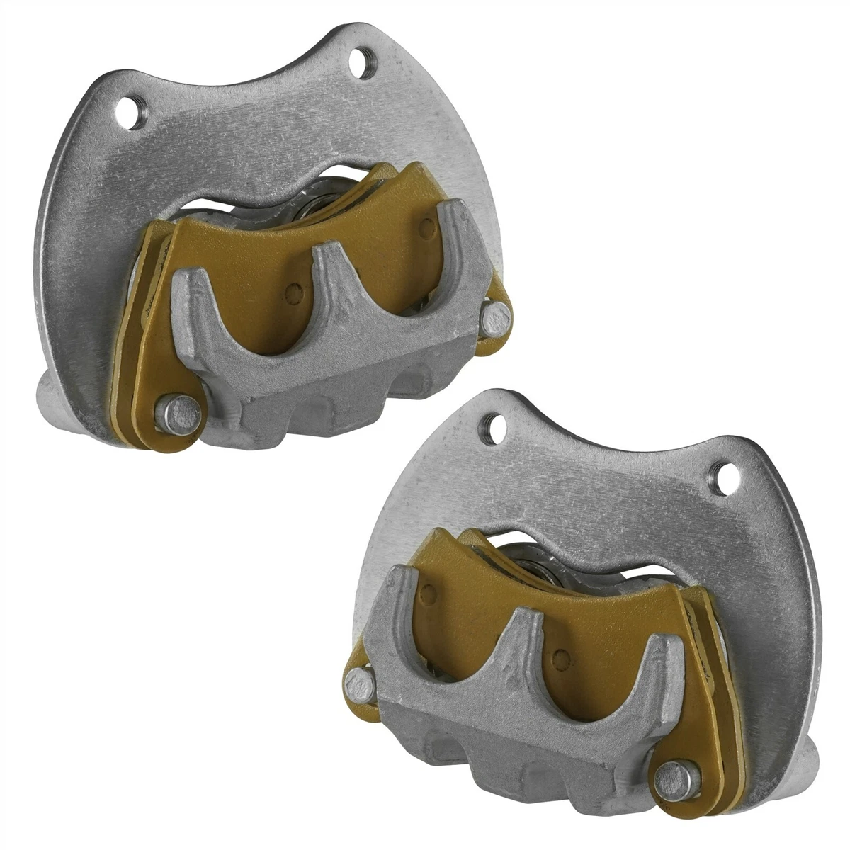 Kit De Pinzas De Freno Traseras Izquierda Y Derecha Para Polaris Ranger XP 570, 900, 1000 (2014-2019)