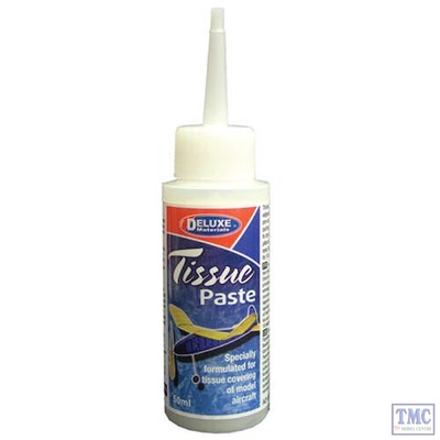 DLAD-60 Deluxe Materials Tissue Paste (50ml)