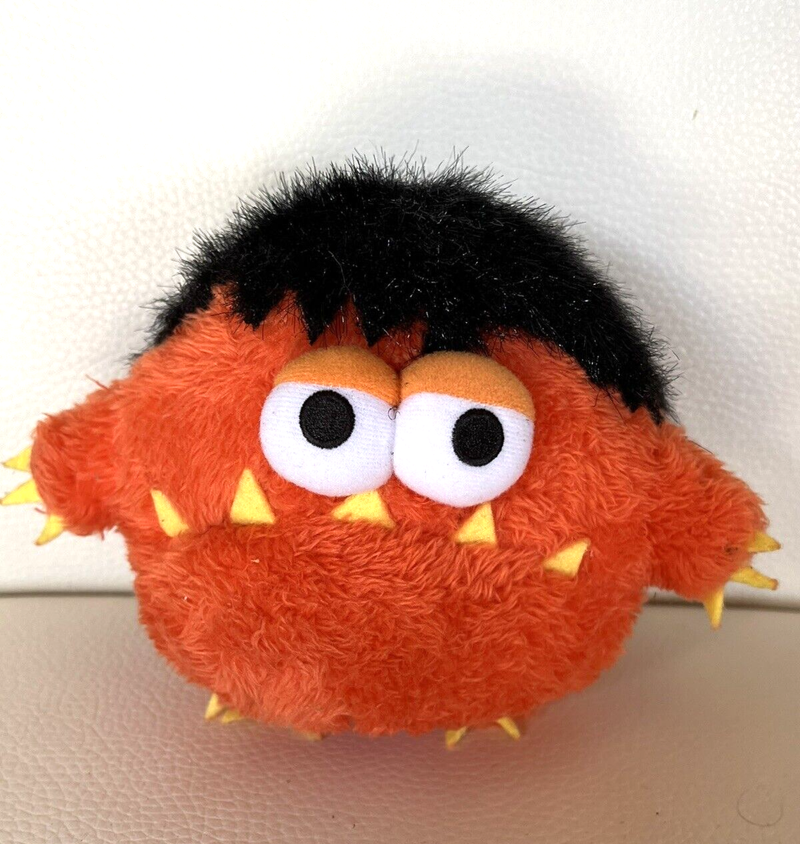 Cartoon Characters Moe The Monster Ryan's World Moe The