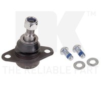 Trag-/FüHrungsgelenk Nk 5041514 FüR Bmw X3