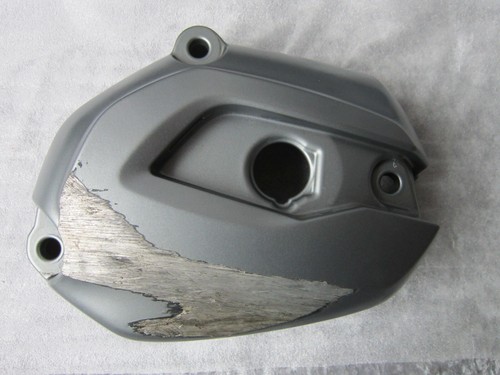 BMW Original R1200GS LC  K50 Ventildeckel Zylinderkopfhaube rechts 2013-1018