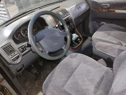 Mando Multifuncion para KIA CARNIVAL II (FL) 2.9 CRDi LX 2003 1155242 - Imagen 8 de 10