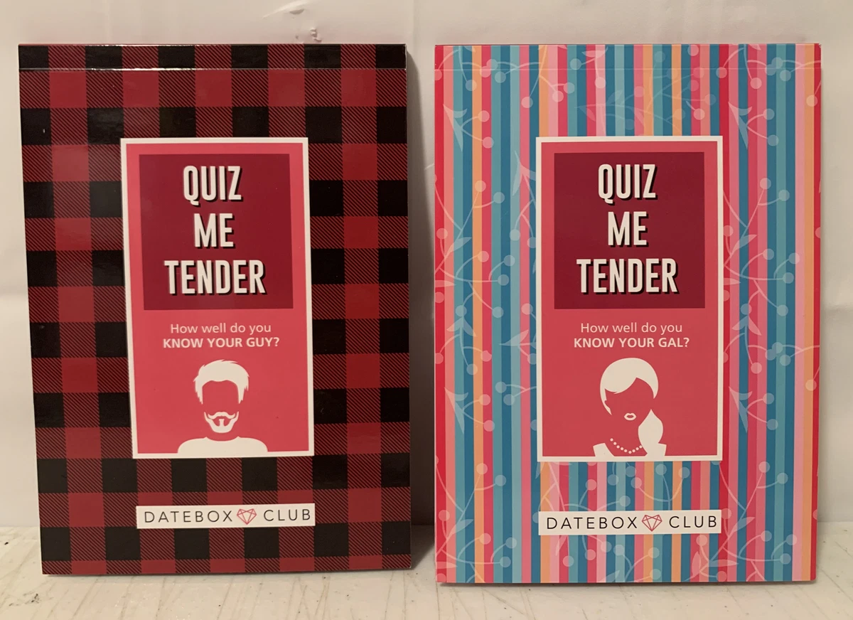 Do You Know Me Quiz For Girls