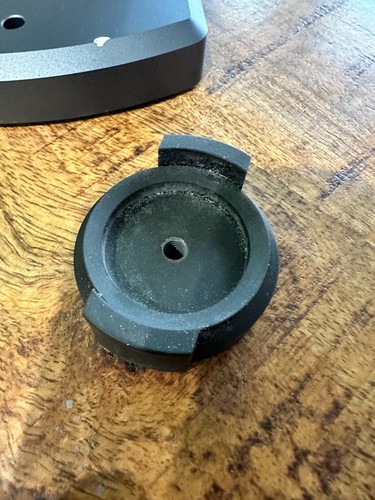 Rolex Bezel pressing 2 die set for 12xx Sub, and other 21mm endlink models - Picture 7 of 10