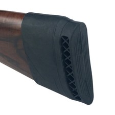 TOURBON Shooting Recoil Pad Extension Shock Absorber Slipon Rifle Butt Cover US