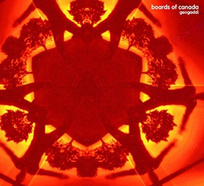 BOARDS OF CANADA - GEOGADDI
