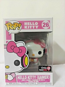 funko pop hello kitty