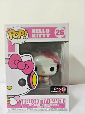 hello kitty pop funko