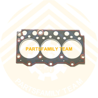 3D95 Engine Gasket Set,Head Gasket for Komatsu 3D95SW PC40-6