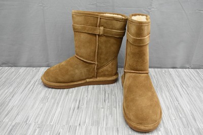 bearpaw val boot