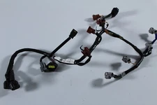 17-25 SUZUKI GSXR1000R INJECTOR WIRING HARNESS WIRE LOOM #0120*
