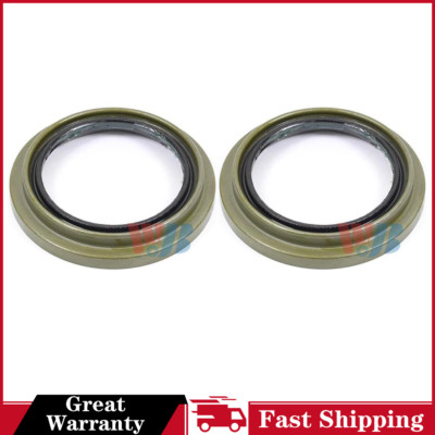 Wheel Seal For Ford E-350 Club Wagon 2003 2004 2005