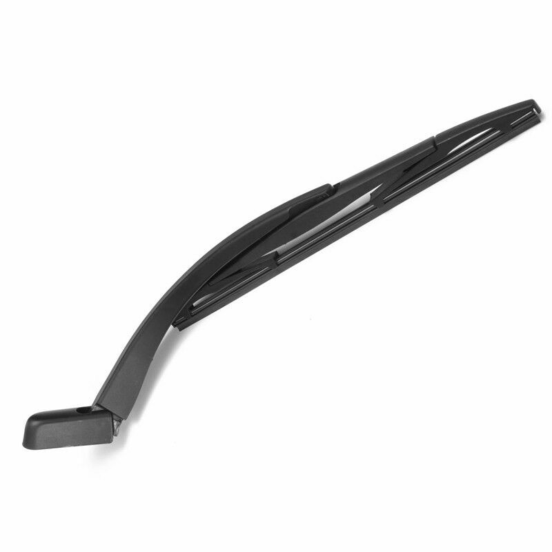 FOR TOYOTA AYGO 20052014 REAR WIPER ARM & BLADE WINDSCREEN NEW eBay