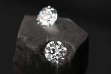 CERTIFIED 5.00 Ct Natural Diamond D Grade ROUND LOOSE VVS1/11.5 mm