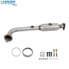 53782 Catalytic Converter 2007 2008 2009 For Honda CRV CR-V 2.4L Direct Fit