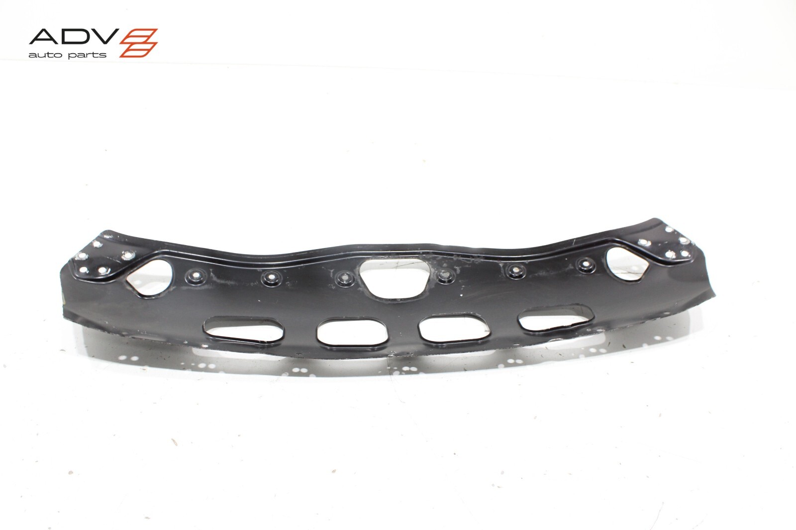 2003 - 2010 BENTLEY CONTINENTAL RADIATOR CORE UPPER SIGHT SHIELD COVER PANEL OEM